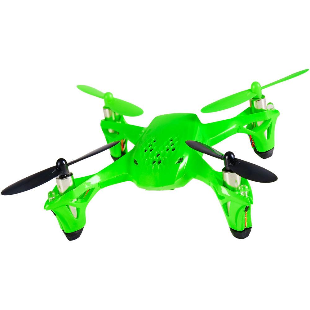HUBSAN H108 SPYDER Quadcopter
