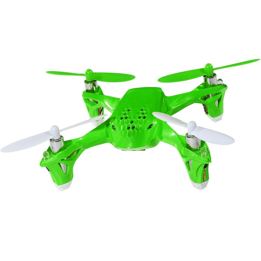 HUBSAN H108 SPYDER Quadcopter