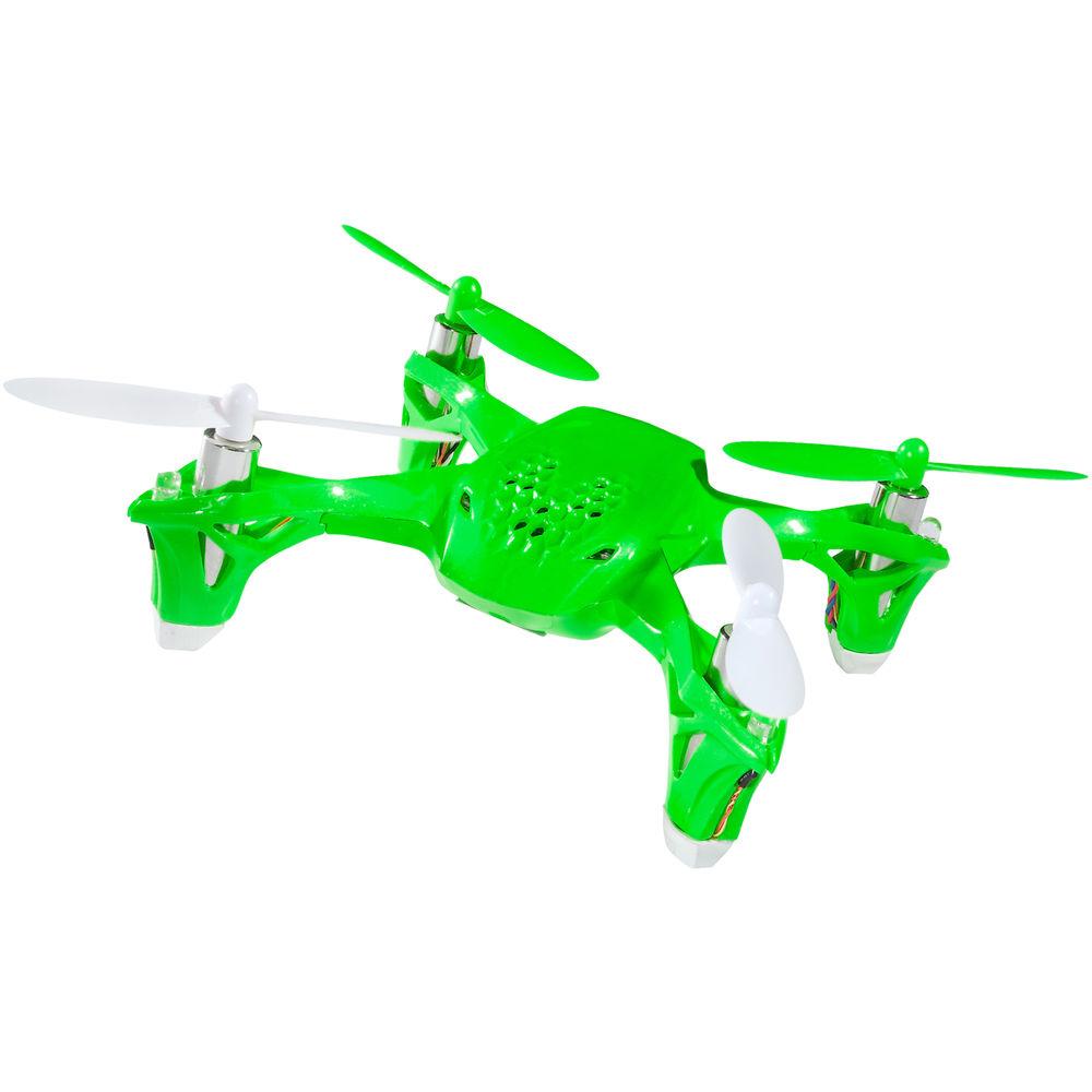 HUBSAN H108 SPYDER Quadcopter