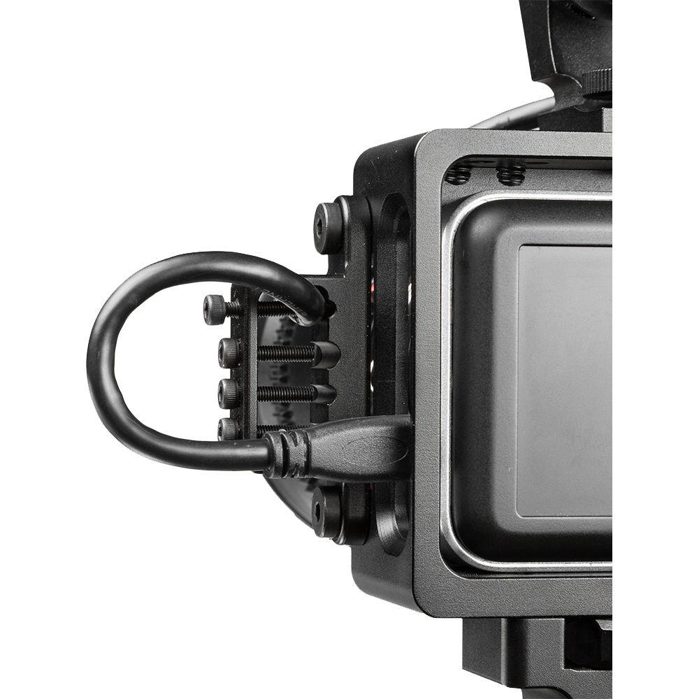 ikan Blackmagic Pocket Cinema Camera Cage Kit