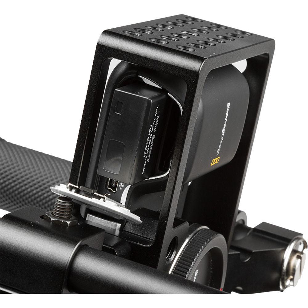 ikan Blackmagic Pocket Cinema Camera Cage Kit