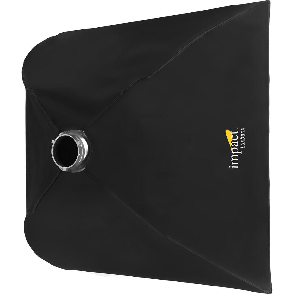 Impact Luxbanx Large Rectangular Softbox