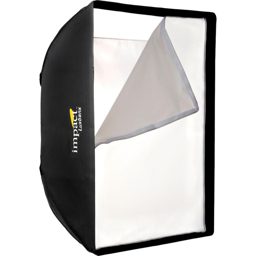 Impact Luxbanx Small Rectangular Softbox