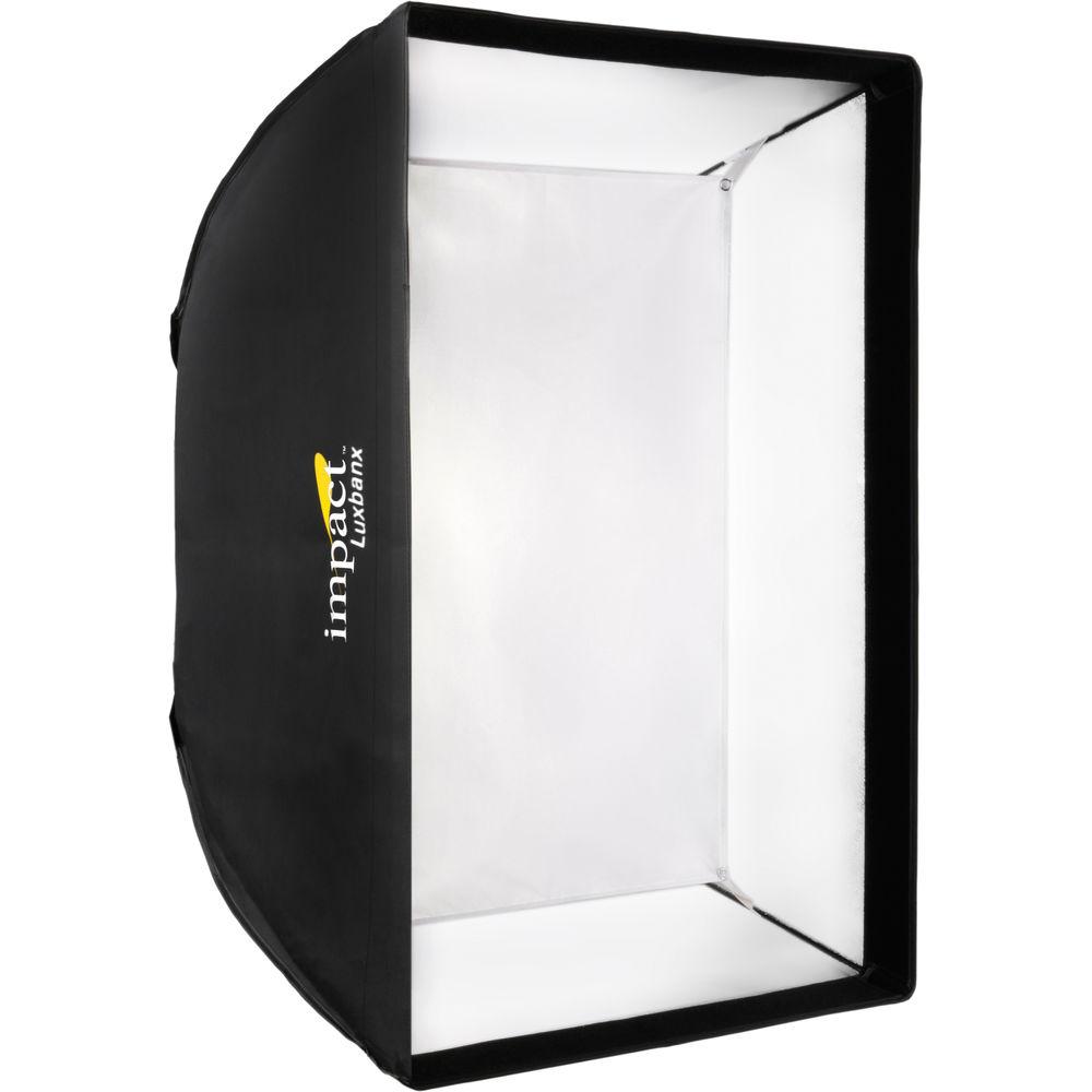 Impact Luxbanx Small Rectangular Softbox
