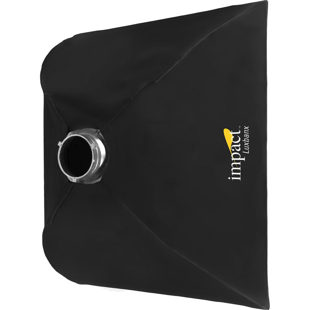 Impact Luxbanx Small Rectangular Softbox