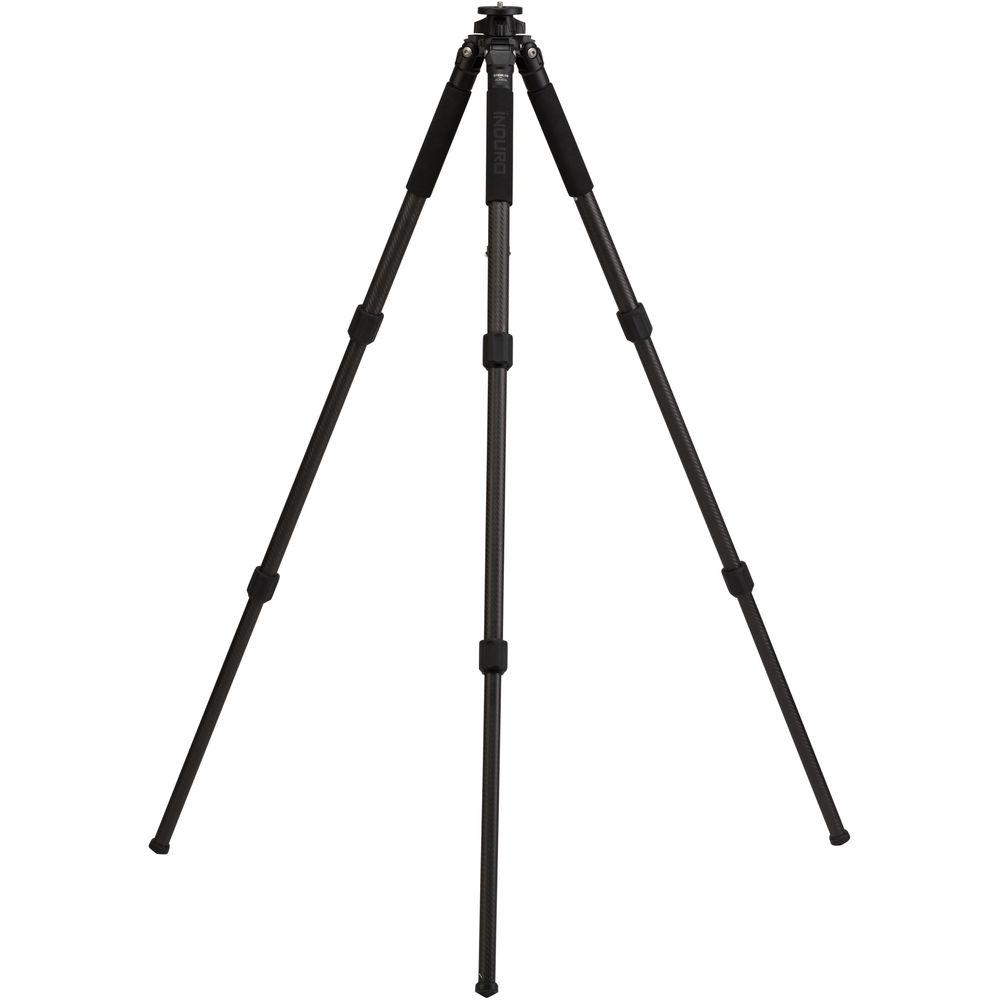 Induro CLT303 Classic Series 3 Stealth Carbon Fiber Tripod
