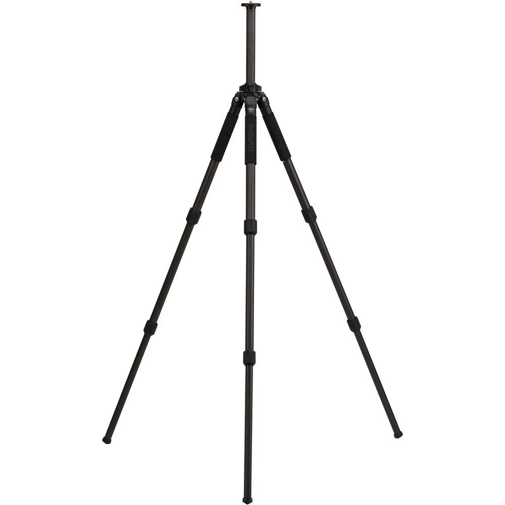 Induro CLT303 Classic Series 3 Stealth Carbon Fiber Tripod