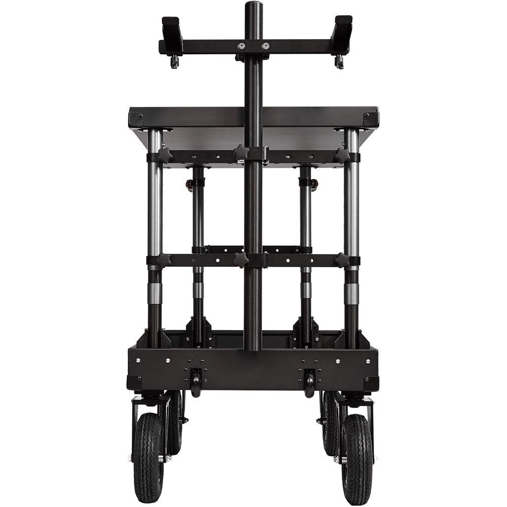 Inovativ 500-293 Tripod System for Scout 37