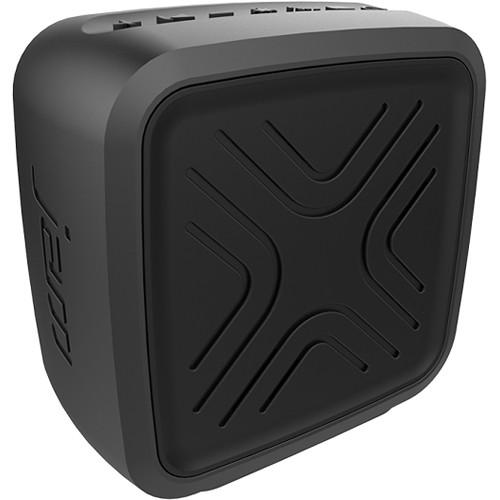 jam Trance Mini LED Bluetooth Light Show Speaker