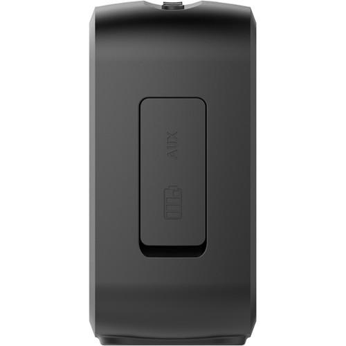 jam Trance Mini LED Bluetooth Light Show Speaker