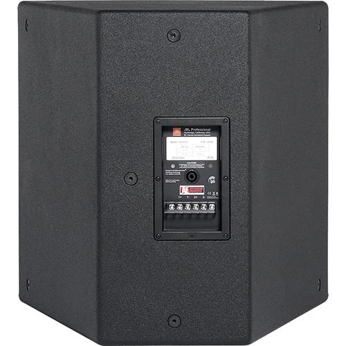 JBL AL7115-WRC High-Power Single 15" Low-Frequency Loudspeaker