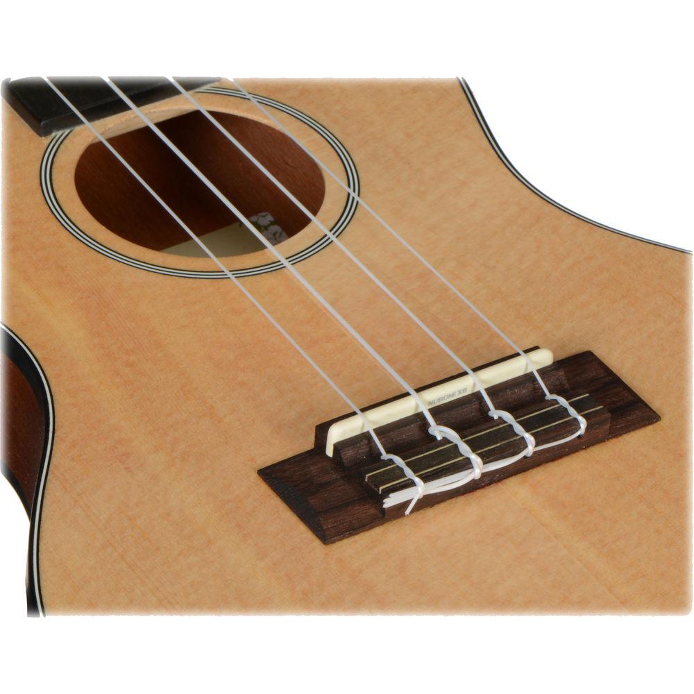 KALA KA-SSTU-C Travel Concert Ukulele