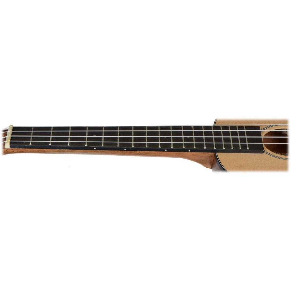 KALA KA-SSTU-C Travel Concert Ukulele