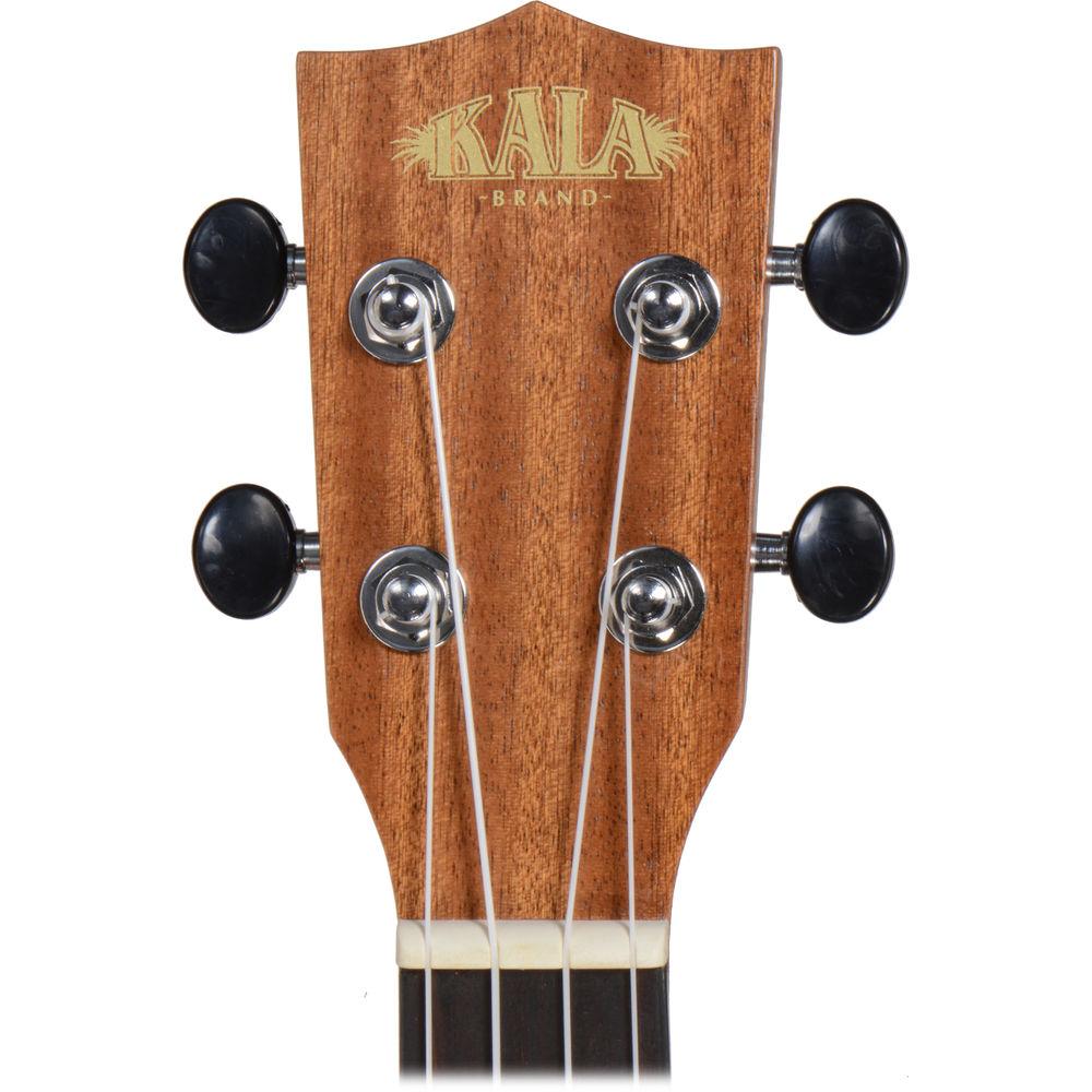 KALA KA-SSTU-C Travel Concert Ukulele