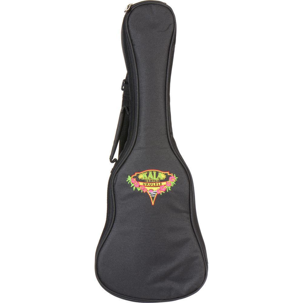 KALA KA-SSTU-C Travel Concert Ukulele