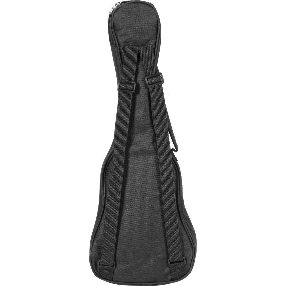 KALA KA-SSTU-C Travel Concert Ukulele