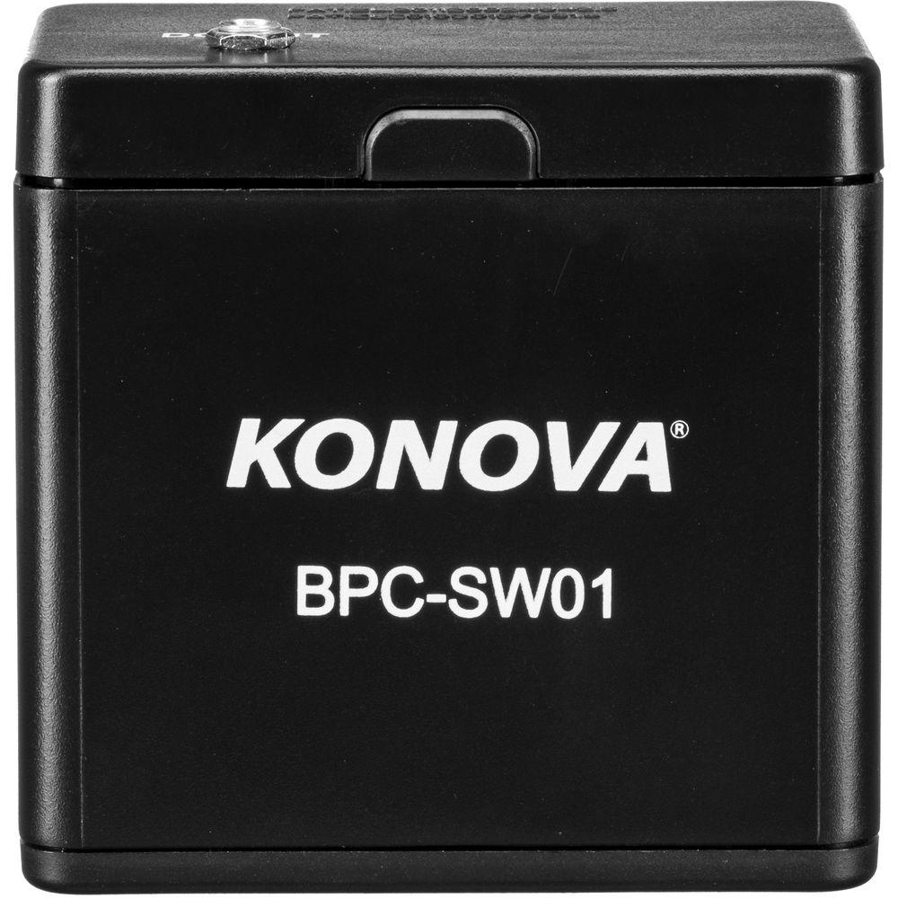 Konova Battery Pack