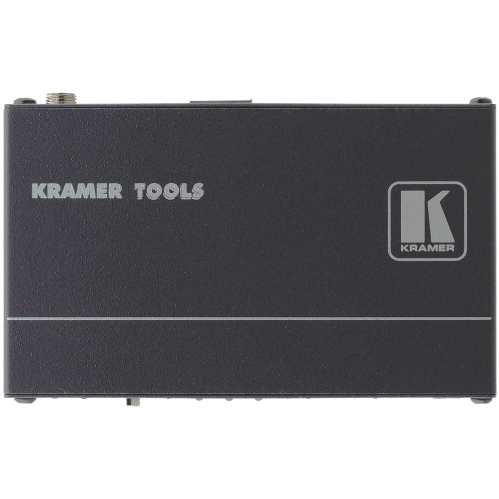 Kramer SL-1N Master Room Controller