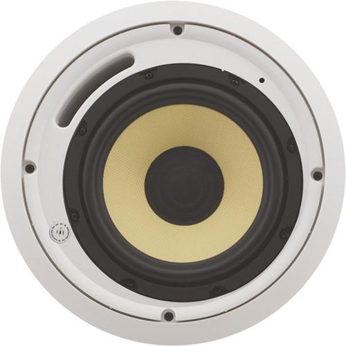 Kramer Yarden 8-CH 8" Closed-Back 2-Way Ceiling Speakers