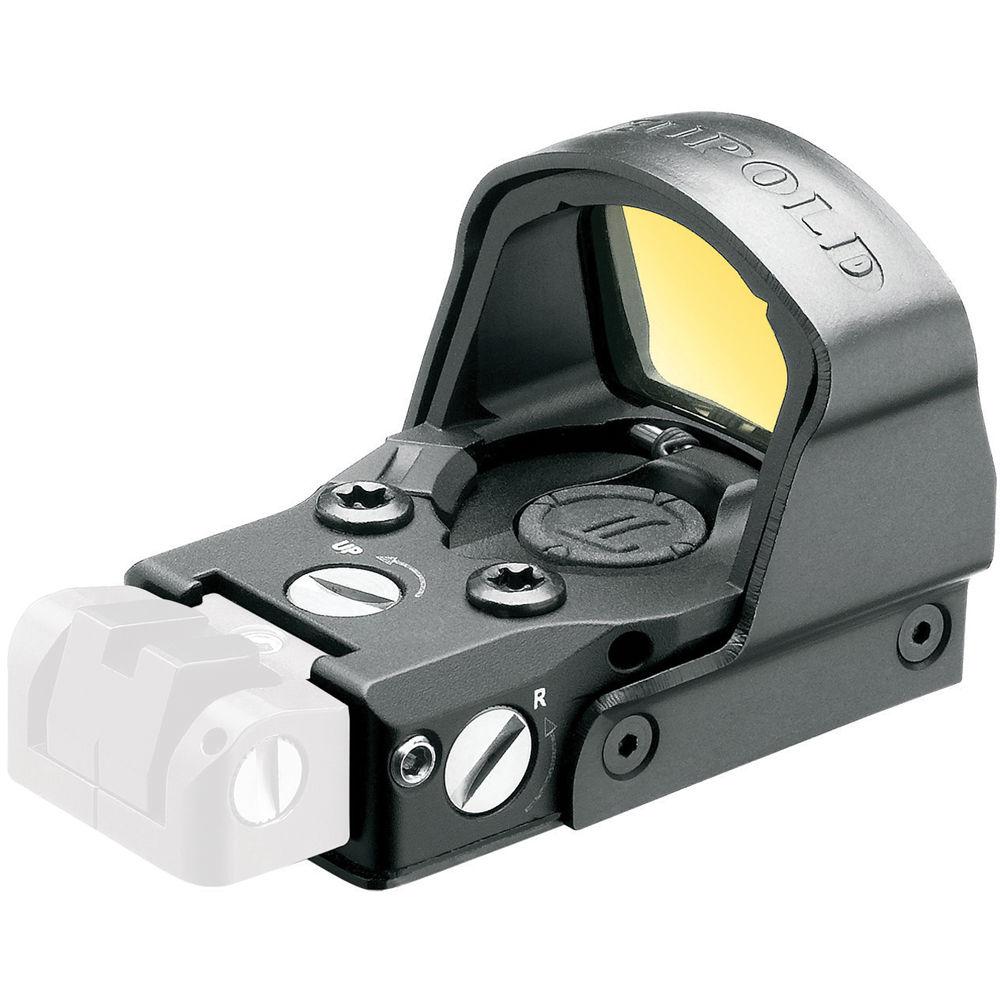 Leupold DeltaPoint Pro Reflex Sight
