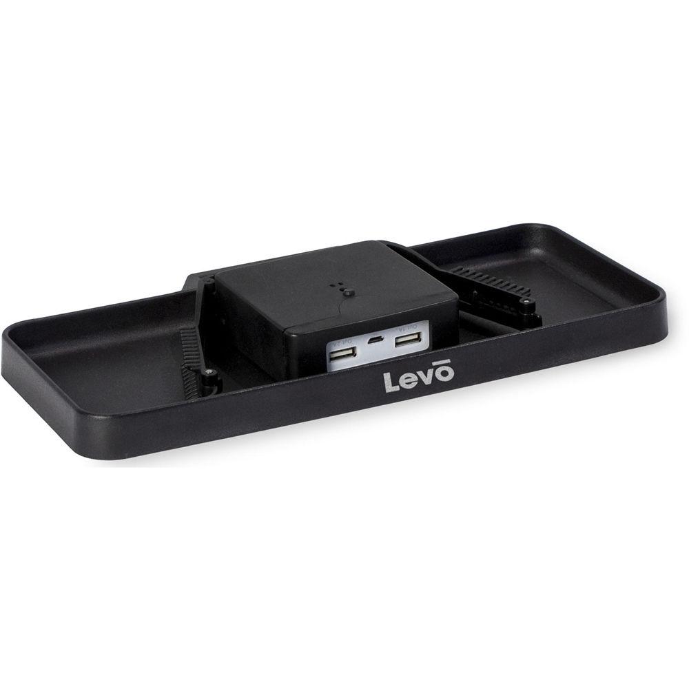 LEVO Traveler