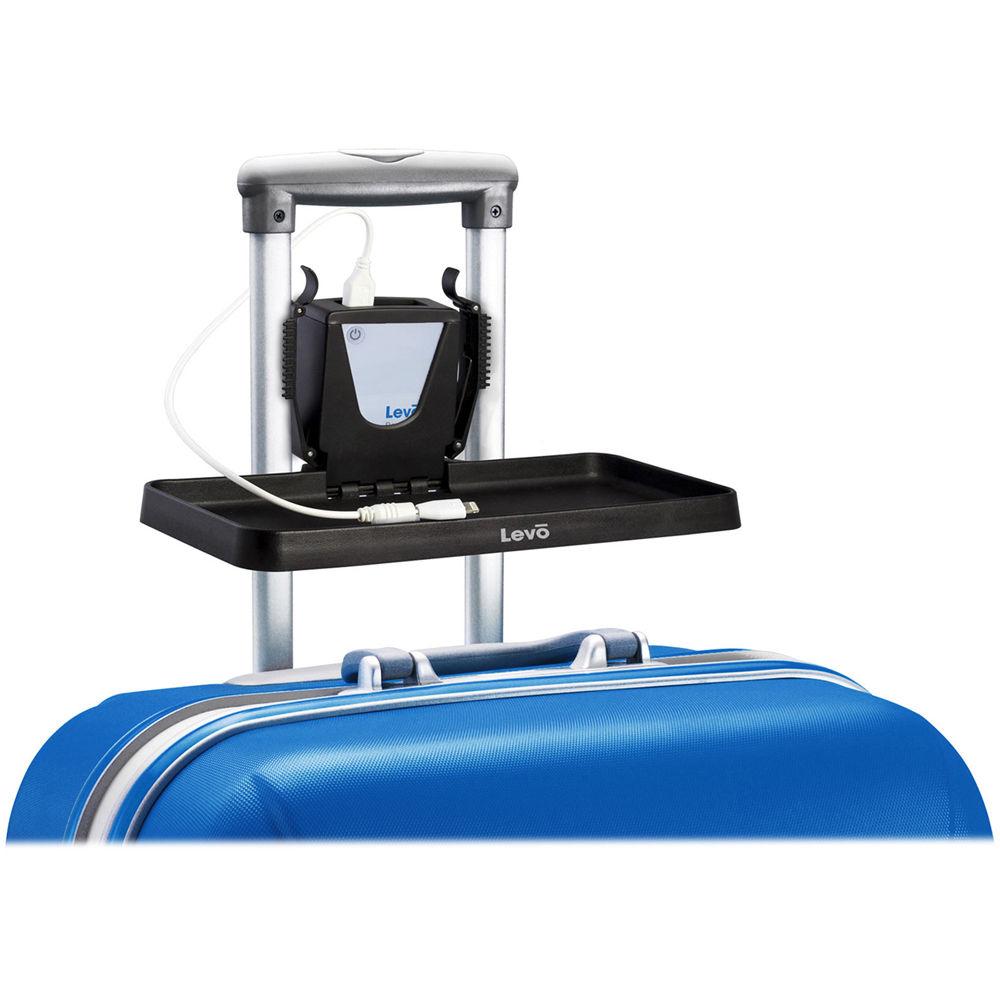 LEVO Traveler