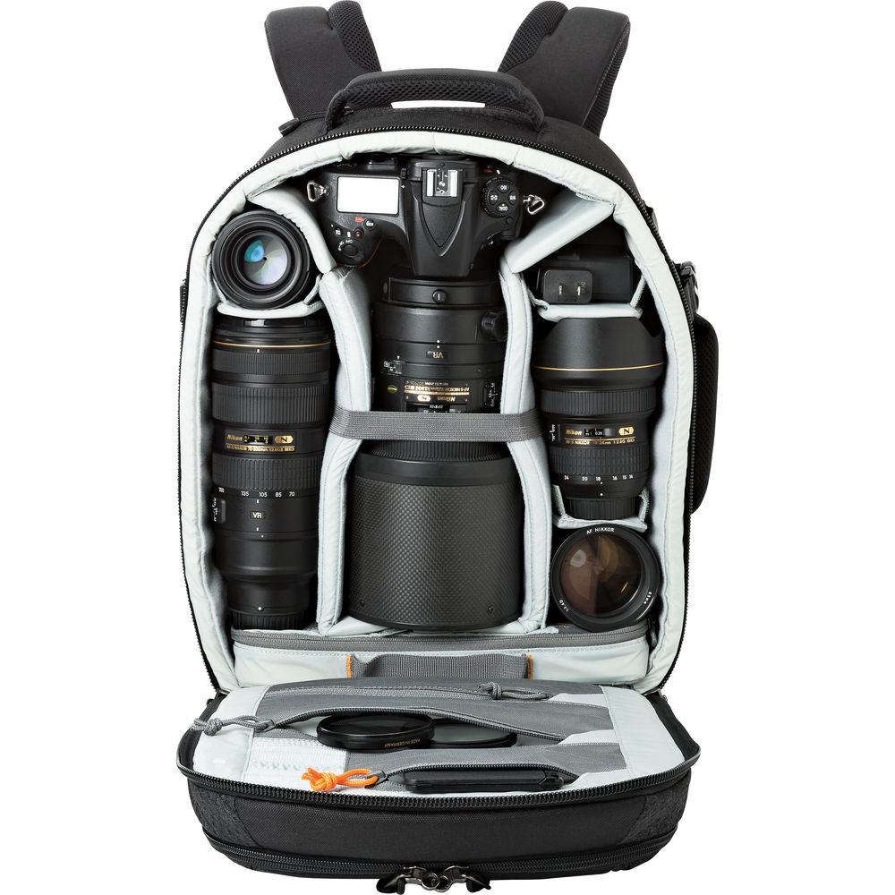 Lowepro Pro Runner BP 350 AW II Backpack
