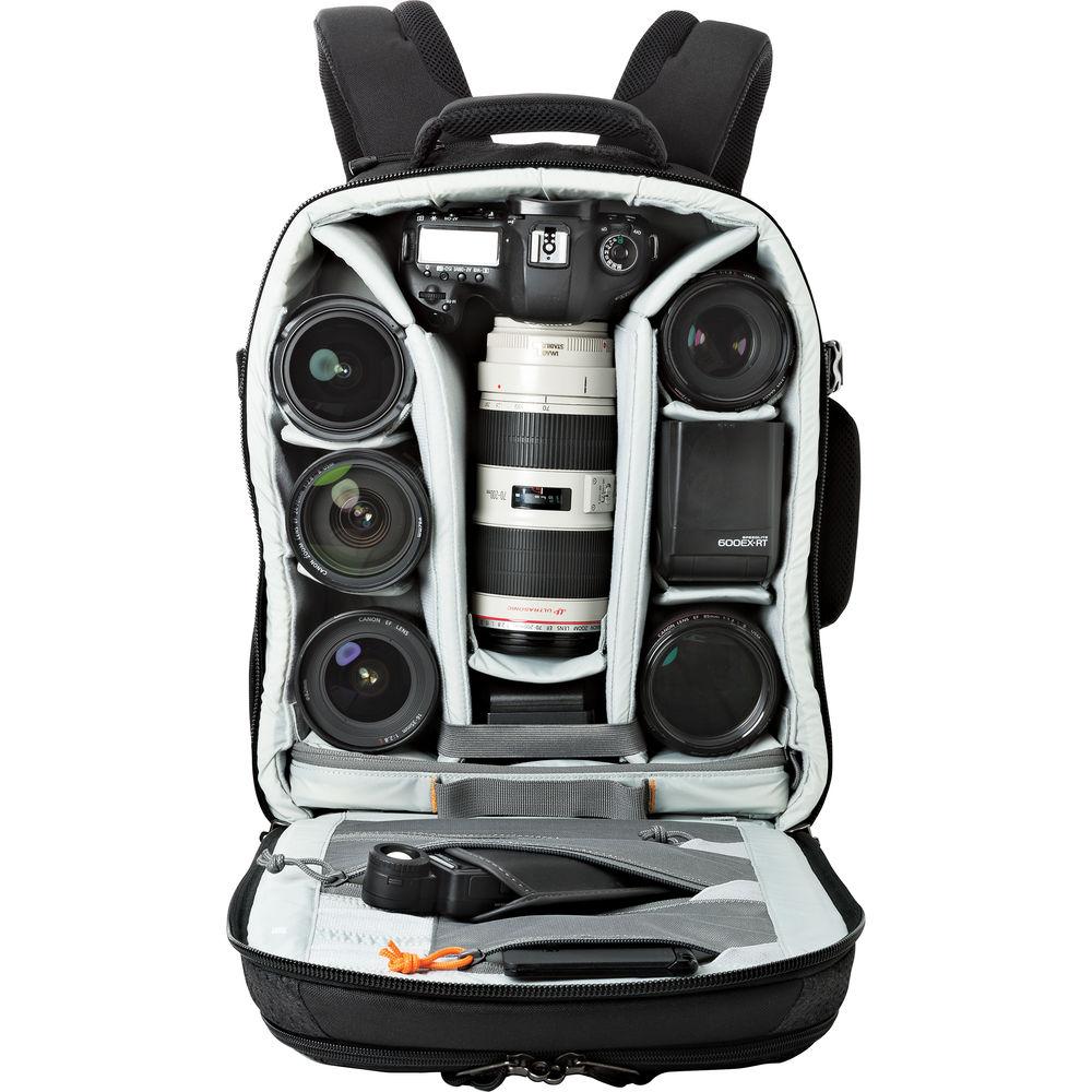 Lowepro Pro Runner BP 350 AW II Backpack