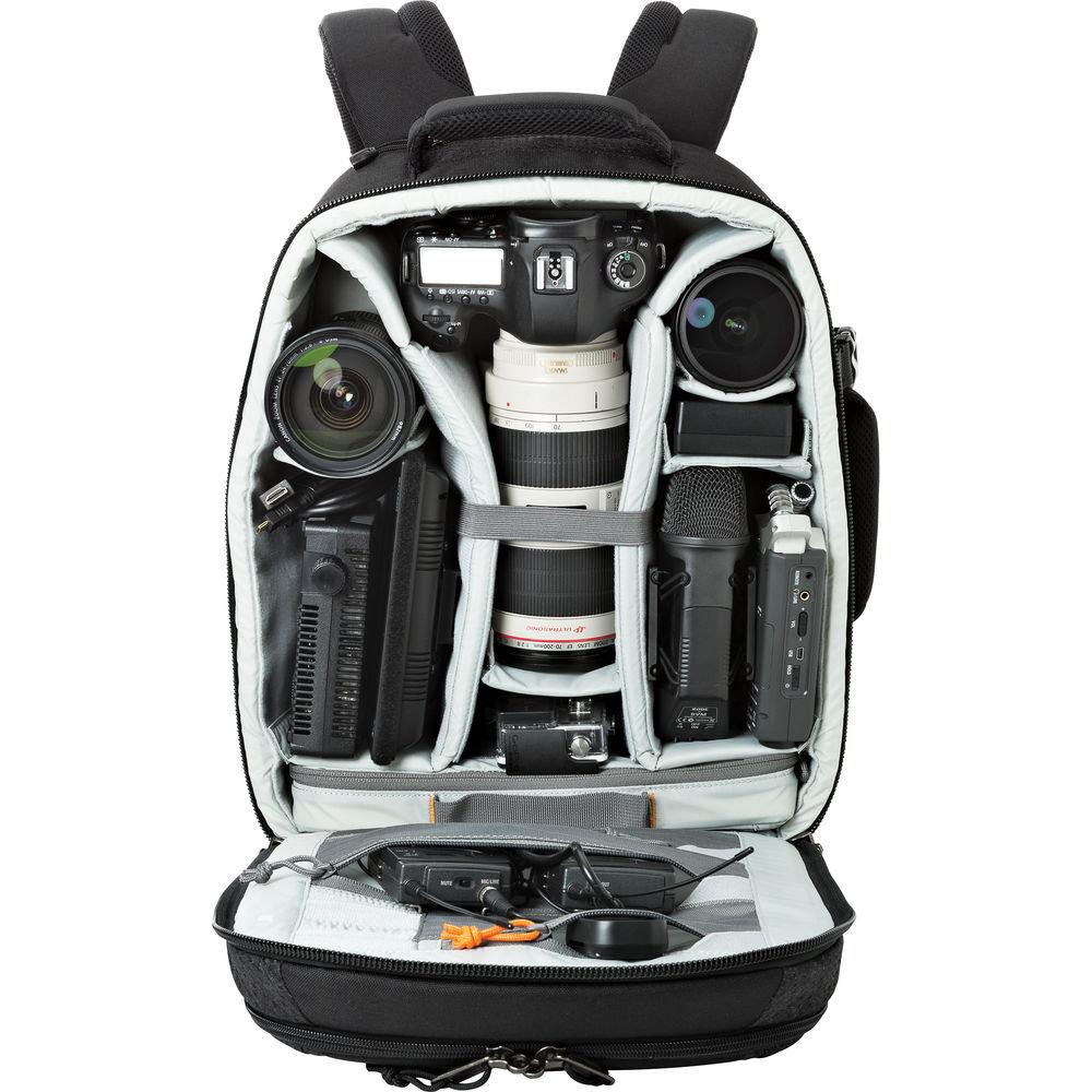 Lowepro Pro Runner BP 350 AW II Backpack