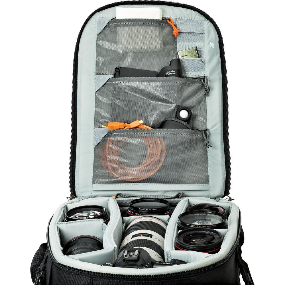Lowepro Pro Runner BP 350 AW II Backpack