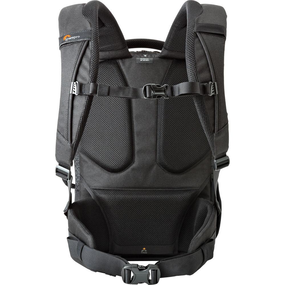 Lowepro Pro Runner BP 350 AW II Backpack
