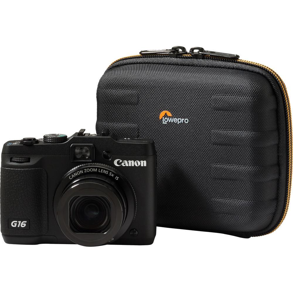 Lowepro Santiago 30 II Camera Case