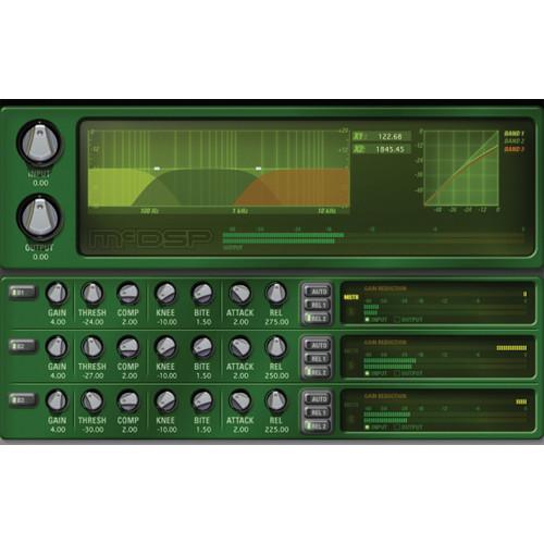 McDSP MC2000 v6