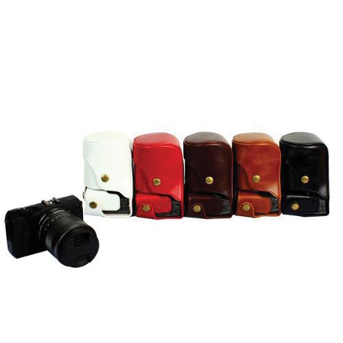 MegaGear Ever Ready Camera Case for Canon EOS M or M2