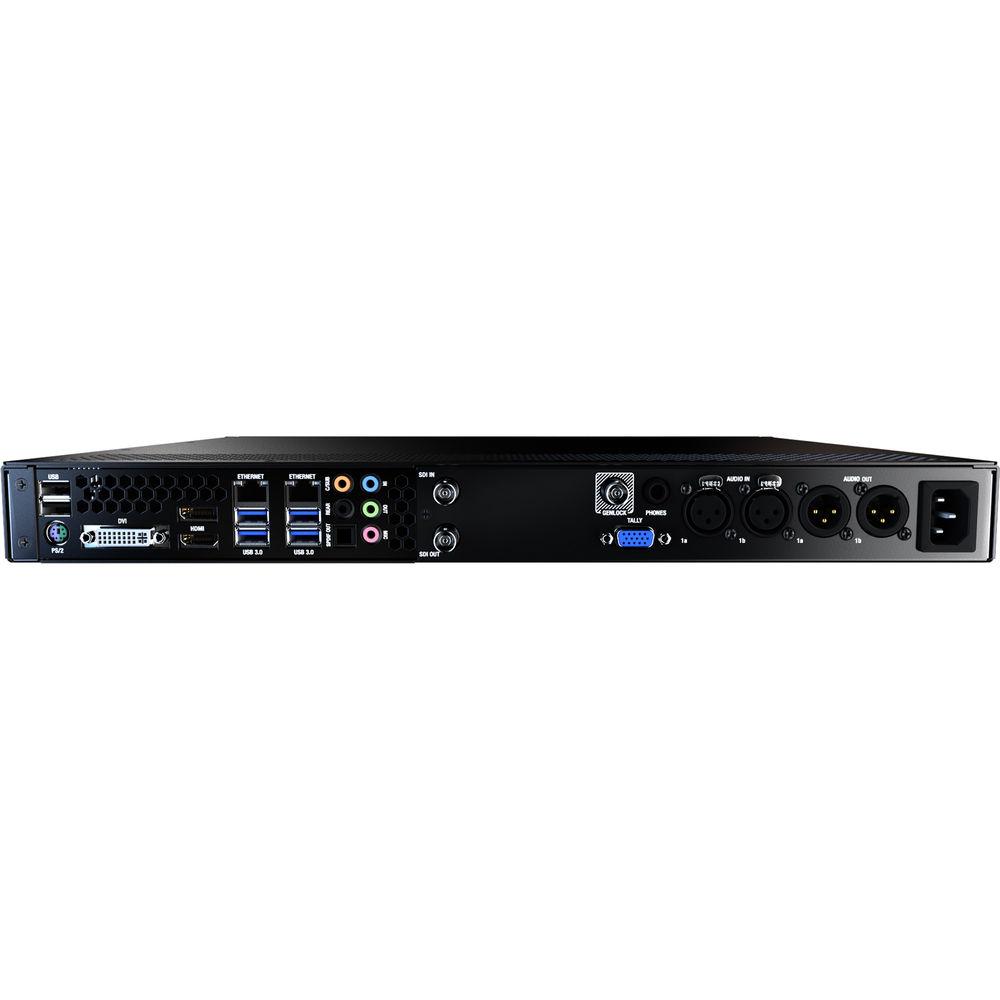 NewTek VS-100 TalkShow Video Calling System