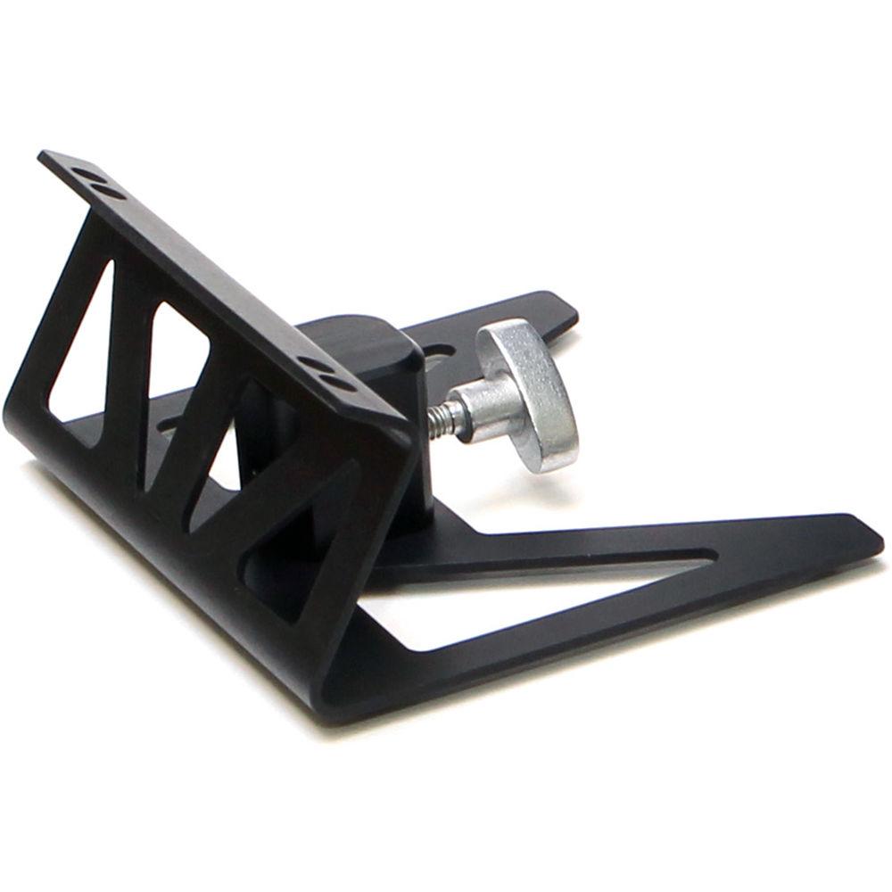 Ocean Video EnduroStand Aluminum Table Stand for Odyssey 7 Series Monitor