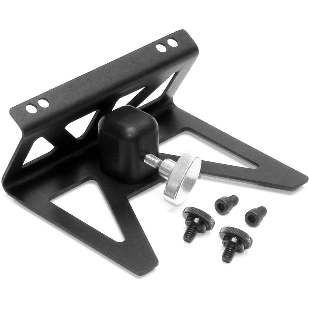 Ocean Video EnduroStand Aluminum Table Stand for Odyssey 7 Series Monitor