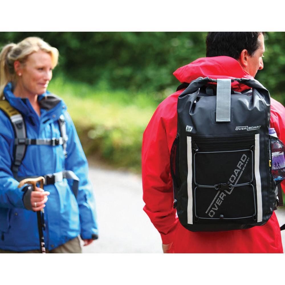 OverBoard Pro-Sports Waterproof Backpack