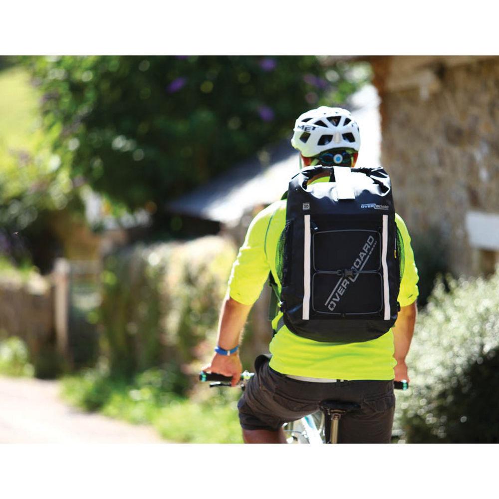 OverBoard Pro-Sports Waterproof Backpack