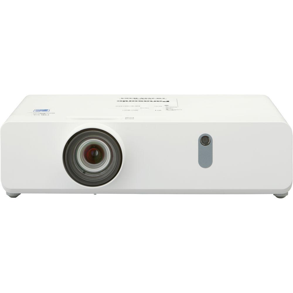 Panasonic PT-VW355NU 4000-Lumen WXGA 3LCD Projector