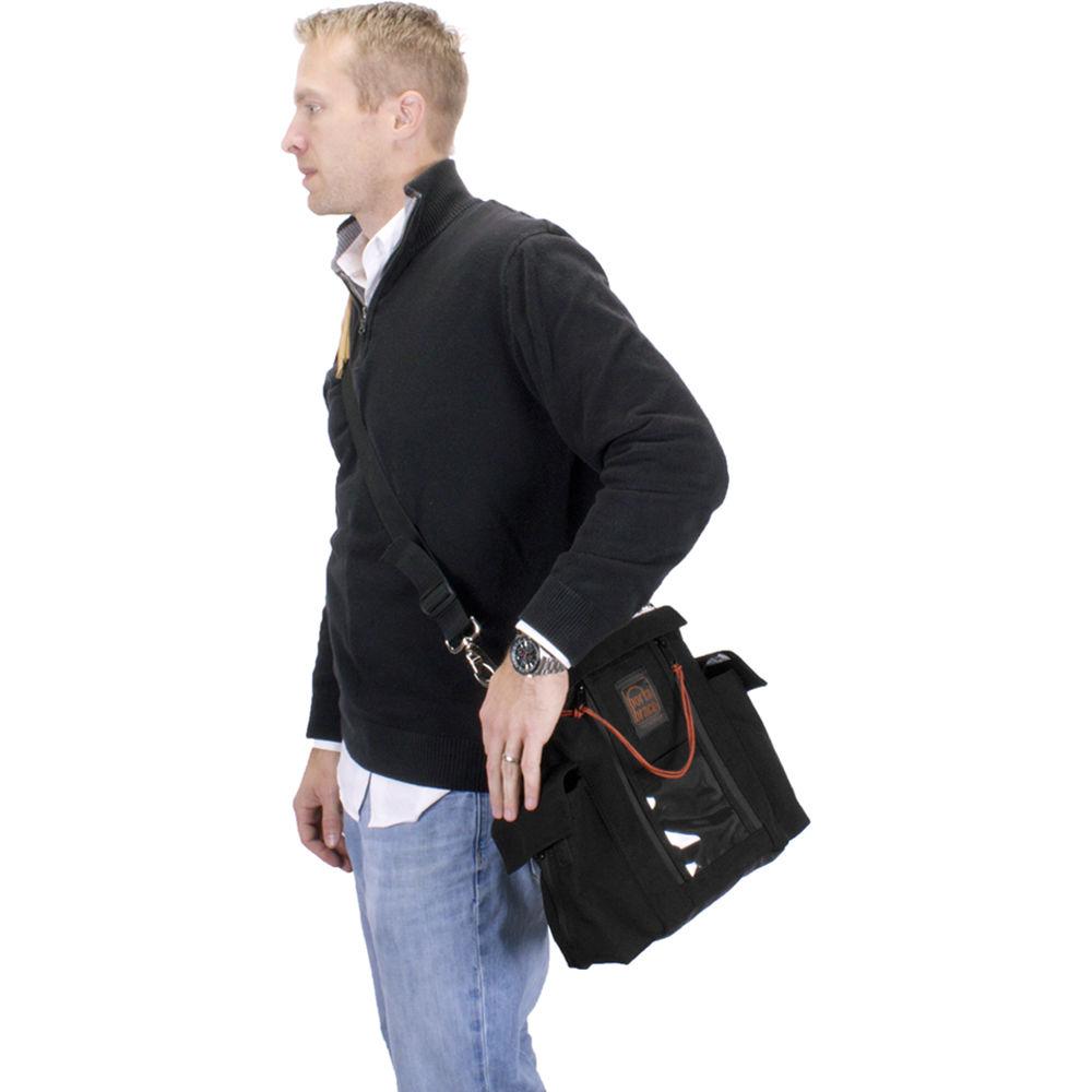 Porta Brace SL-1GP Sling Pack for GoPro Camera & Accessories