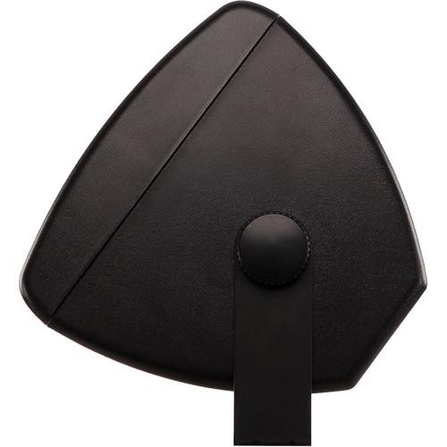 QSC AC-S6T-BK 6.5" 2-Way AcousticCoverage Loudspeakers