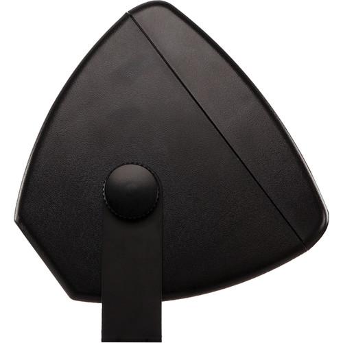 QSC AC-S6T-BK 6.5" 2-Way AcousticCoverage Loudspeakers