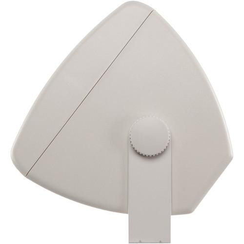 QSC AC-S6T-WH 6.5" 2-Way AcousticCoverage Loudspeakers