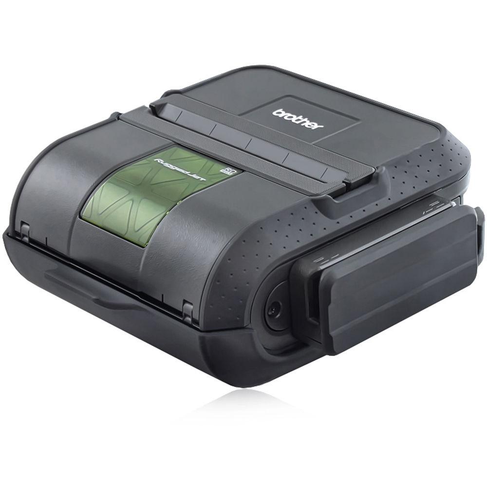 RAM MOUNTS RAM-VPR-106 Printer Cradle for Brother RJ-4030 & RJ-4040