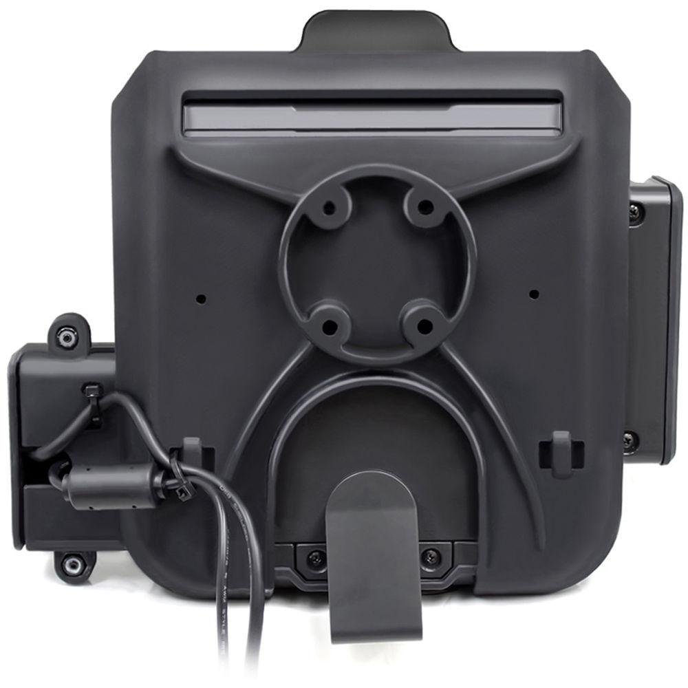 RAM MOUNTS RAM-VPR-106 Printer Cradle for Brother RJ-4030 & RJ-4040