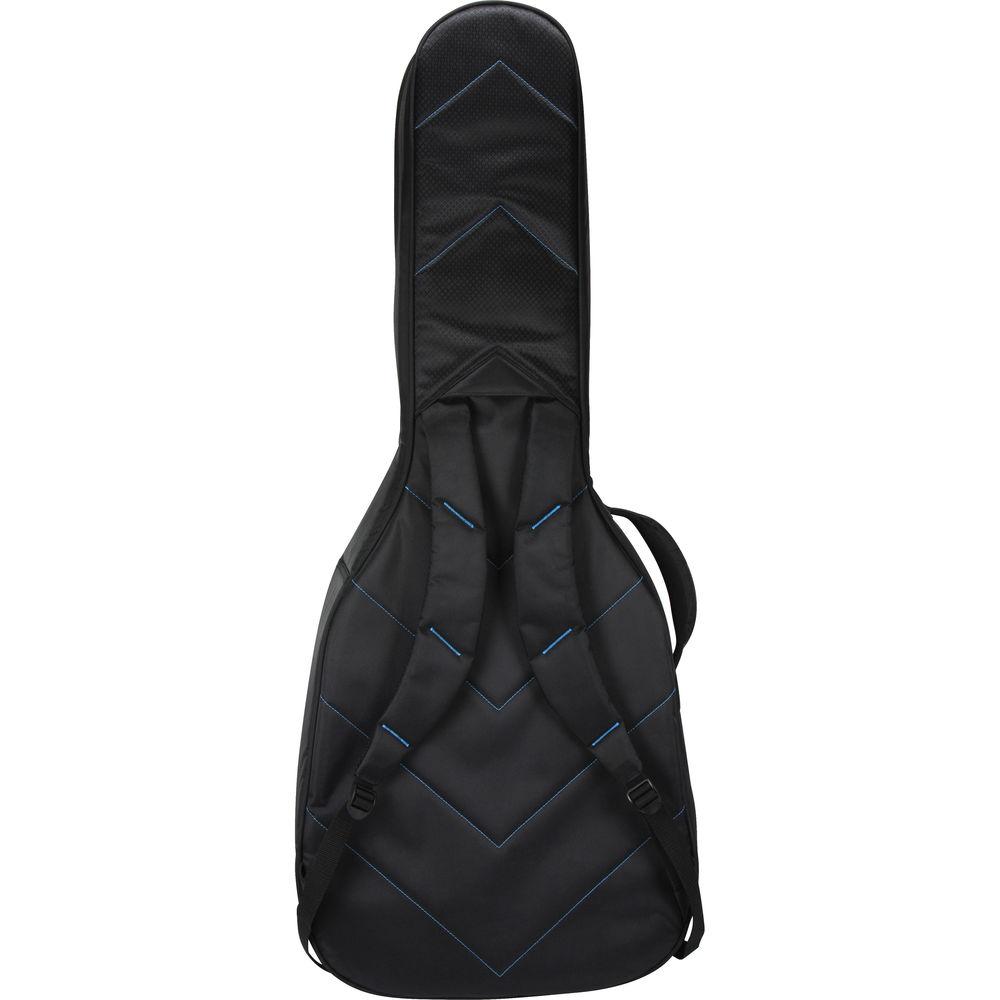 Reunion Blues RBX Small Body Acoustic Classical Guitar Gig Bag