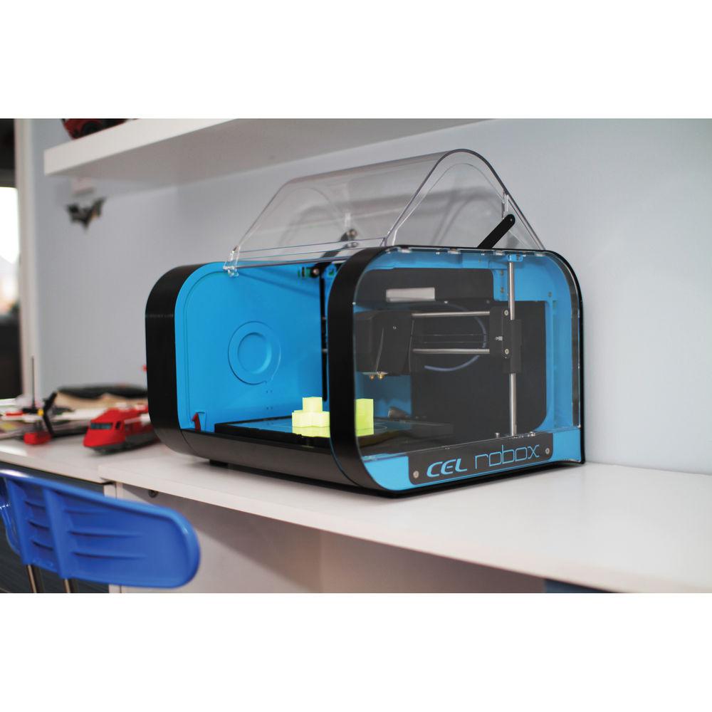 Robox 3D Printer, Robox, 3D, Printer