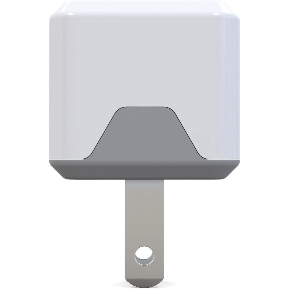 Scosche superCUBE Compact USB Wall Charger