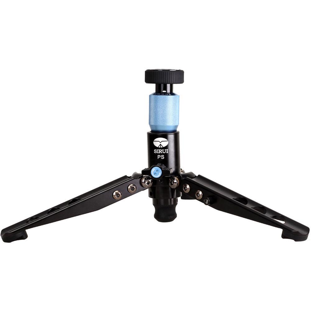 Sirui P-326S Carbon Fiber Photo Video Monopod
